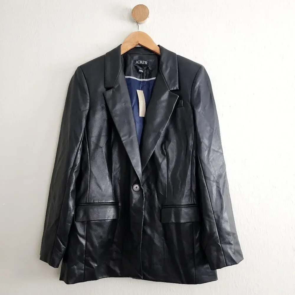 J. Crew level up